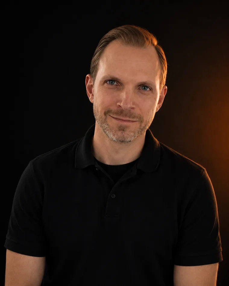 Patrick — Operations & Prozesskoordination