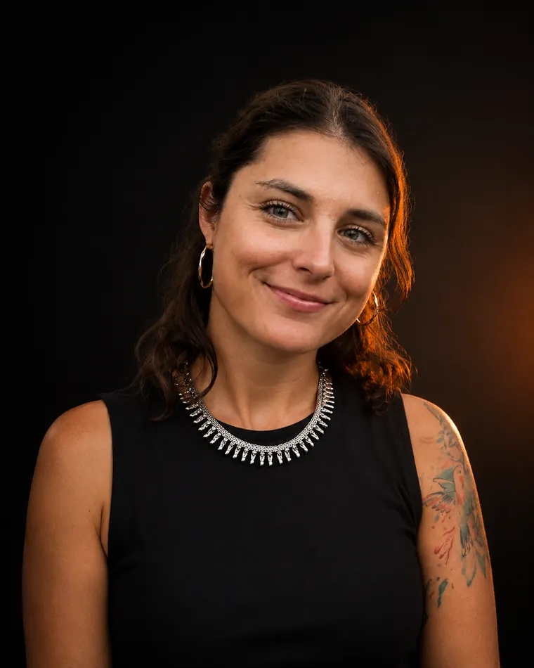 Tamara — Development, Marketing & Grafik